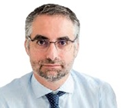 El Notario - Carlos Pérez Ramos